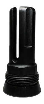 BANISH 100000310860 FLASH HIDER  30CAL - 5/8X24