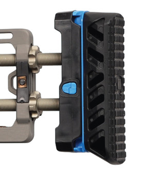 Q LLC ACC-FIX-HARDASS Hardass  Black/Blue