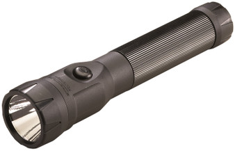 Streamlight 76113 PolyStinger LED  Black 120/240/485 Lumens White LED