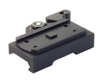 LARUE LT661 MICRO LOW MOUNT