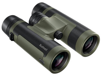 Bushnell R5-1042 R5  10x42mm BaK-4 Roof Prism Green Aluminum