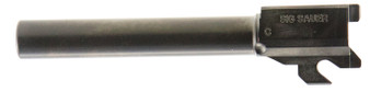 Sig Sauer BBLMODF9 P320  9mm Luger 4.70" Black Nitride Steel Fits