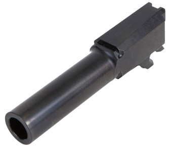 Sig Sauer BBL3659 P365  9mm Luger 3.10" Black Nitride Steel
