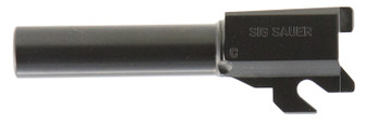 Sig Sauer BBLMODSC9 P320  9mm Luger 3.60" Black Nitride Steel