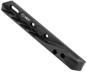 Mdt Sporting Goods Inc 106385BLK Baker Wings  Black 6061-T6 Aluminum 9" x 1" x 1"