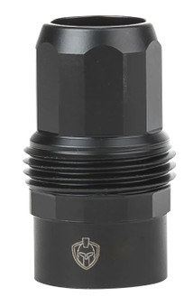 Jk Armament JKMDHDBE1215/16X32 Bald Eagle  Black 15/16x32 TPI Threads 12 Gauge