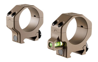 RPM CLR-34100-FDE PRECISION 34MM MEDIUM 1.00"