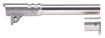 Wilson Combat 33D 1911  45 ACP 5" Match Grade Stainless Steel