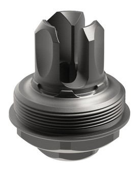 AMBIENT AA5020      ATOM-ZT  (1/2X28)  FLASH HIDER