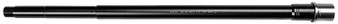 Ballistic Advantage BABL6MM002PQ Premium Series  SPR 6mm ARC 18" Threaded Black QPQ Stainless Steel Fits AR-15