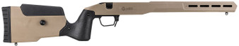 Mdt Sporting Goods Inc 105825FDE MDT Field Stock Flat Dark Earth Remington 700/ Short Action 32.22"