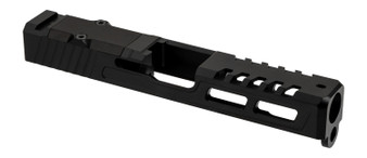 ZAFFIRI SL-G19G3-ZPS2-RMR-BLK  ZPS2 SLIDE G19