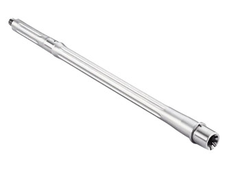 Wilson Combat TR223USSRG18FT8 Match Grade  223 Wylde 18" Button Rifled Bead Blasted Stainless Steel Barrel