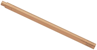 True Precision Inc TP1022BBLF TP/22  16" Compensated FDE 416R Stainless Steel Barrel Fits Ruger 10/22
