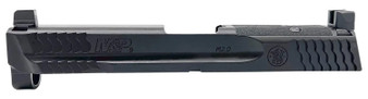 Smith & Wesson 13967 Slide Assembly  Fits S&W M&P 2.0 Black Optic Ready Slide