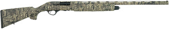 Escort HEPS202805TB PS  Full Size 20 Gauge Semi-Auto 3" 4+1 28" Realtree Timber Vent Rib Barrel, Grooved Aluminum Receiver & Adjustable Realtree Timber Synthetic Stock