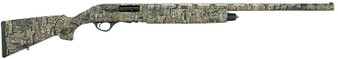 Escort HEPS412805TB PS  Full Size 410 Gauge Semi-Auto 3" 4+1 28" Realtree Timber Vent Rib Barrel, Grooved Aluminum Receiver, Adjustable Realtree Timber Synthetic Stock