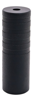 White Label Armory WLA-SUP-4033-08 Party Popper  22Cal Black Titanium