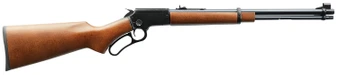 Chiappa Firearms 920414 LA322 Carbine Takedown 22 LR 15+1 18.50", Blued Barrel/Rec, Pistol Grip Style Stock, Adj. Sights, Dovetail Base