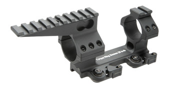 LARUE LT845     TACTICAL LT845 QD SCOPE MOUNT