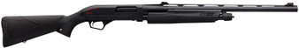 Winchester Repeating Arms 512341690 SXP Turkey 20 Gauge 24" 5+1 3" Matte Black Rec/Barrel Matte Black Fixed Textured Grip Paneled Stock Right Hand (Full Size) Includes 1 Invector-Plus Flush Choke