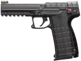 Kel-Tec PMR30BLK10 PMR30  22 WMR 10+1 4.30" Black
