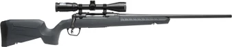 Savage Arms 32235 Axis 2 XP Combo Gray Compact 400 Legend 4+1 20" Right Hand