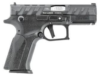 GP 8588005808675  Q1   9MM MK23 3.66   15R