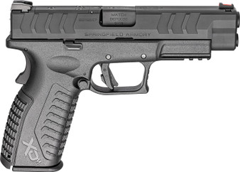 SPG XDME9459BOSPCA    9M  ELT  4.5   *CA*      10R