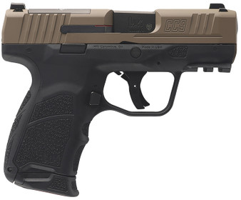 HK 81001193 PI CC9  H267 9MM OR 2X10R          FDE
