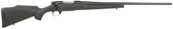 Weatherby VTX653WR6T Vanguard Obsidian Full Size 6.5-300 Wthby Mag 3+1 26" Blued #2 Contour Threaded Barrel, Blued Drilled & Tapped Steel Receiver, Black Monte Carlo Synthetic Stock