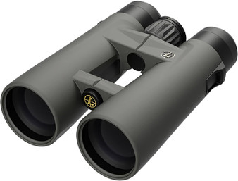 Leupold 184762 BX-4 Pro Guide HD Gen2 10x50mm Roof Prism Black Armor Coated Magnesium