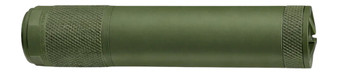 Tmp Suppressors W556LG Long 5.56/223 OD Green Titanium 1/2"x28