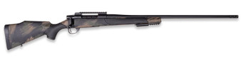 Weatherby  Vanguard Black Hills 223 Rem 24" Threaded Barrel