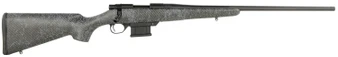 HOWA HCBNVTG243GW   M1500 243     22  GRY WEBBING