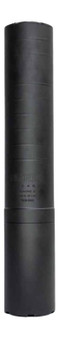 Fierce Firearms FDTI8BL Dirti 8 30Cal 1.70" Black Titanium 5/8"x24