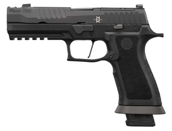 SIG 320XF9MAXM10         P320 9MM 3.9 0R 10R BLK