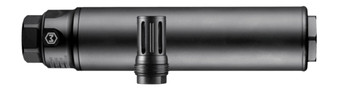 Maxim Defense MXM49698 DS-HQD 5.56 NATO 1.75" Stainless Steel/Titanium