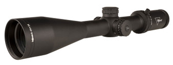 Trijicon 3000006 Tenmile  Matte Black 6-24x50mm 30mm Tube LED Illuminated MRAD Ranging w/Green Dot Reticle