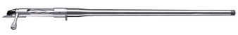 Bergara Rifles BPBA17-25 Premier HMR Pro 25 Creedmoor 24" Stainless Steel Threaded Barrel