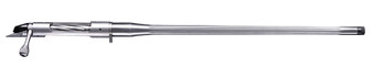 Bergara Rifles BPBA2665CM   6.5 Creedmoor 20" Contoured Stainless Steel