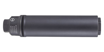 Maxim Defense MXM48354 DSX-D  5.56 NATO 1.75" Black Titanium/Stainless Steel