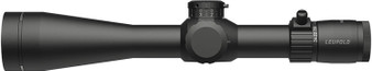 Leupold 183823 Mark 4HD  Matte Black 6-24x52mm, 34mm Tube, FFP PR2 MIL Reticle