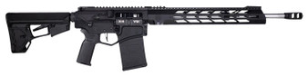 Diamondback DB1059C001 DB10  308 Win 18" 20+1 Black Adjustable Magpul ACS-L Stock Black Magpul MOE-K2+ Grip