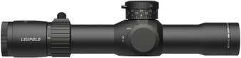 Leupold 179702 Mark 5HD  Matte Black 2-10x30mm 35mm Tube TMR Reticle