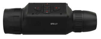 ATN TIMNOLT350X OTS LT 320 Thermal Monocular Black 6-12x 35mm 320x240 Resolution