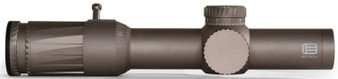 Eotech VDU1-10SR5DFTAN Vudu  Tan 1-10x28mm, 34mm Tube Illuminated SR-5 DFG Reticle