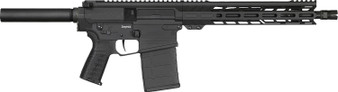CMMG 38AE50BAB  BANSHEE MK4  308  12.5 TUBE  ARBLK