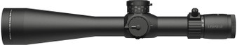 Leupold 180610 Mark 5HD  Matte Black 5-25x56mm M5C3 Illuminated FFP PR1-MIL Reticle 35mm Tube
