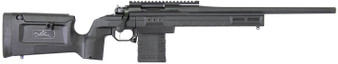 Larue Tactical LTKRGSIETE30818BLK Siete LE 308 Win 12+1 18" Sporter Barrel Black Right Hand